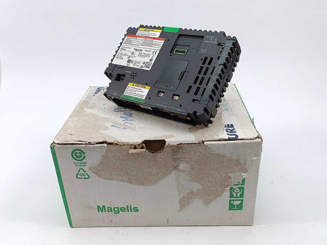 SCHNEIDER ELECTRIC HMIG3U