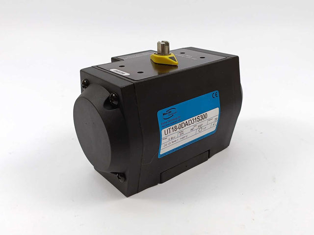 EMME/MAX-AIR TECHNOLOGY UT18-0DAD31S300