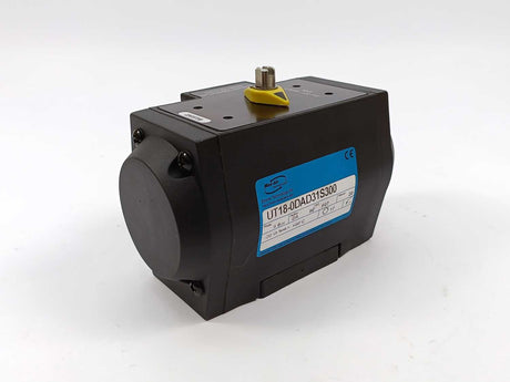 Emme/Max-Air Technology UT18-0DAD31S300