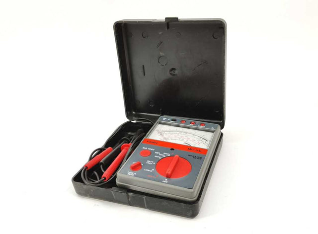 PANTEC MIS840