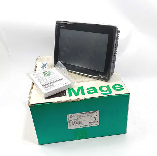 SCHNEIDER ELECTRIC HMIDT551