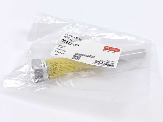 Danfoss 084Z7260