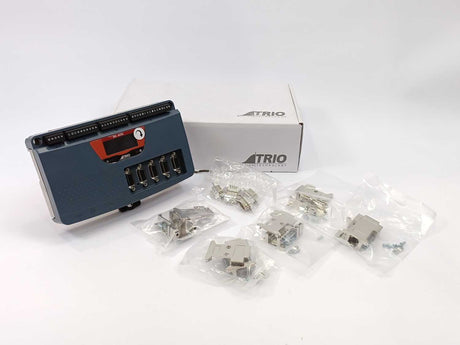TRIO MOTION MC405
