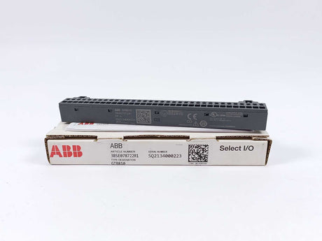 ABB 3BSE078722R1