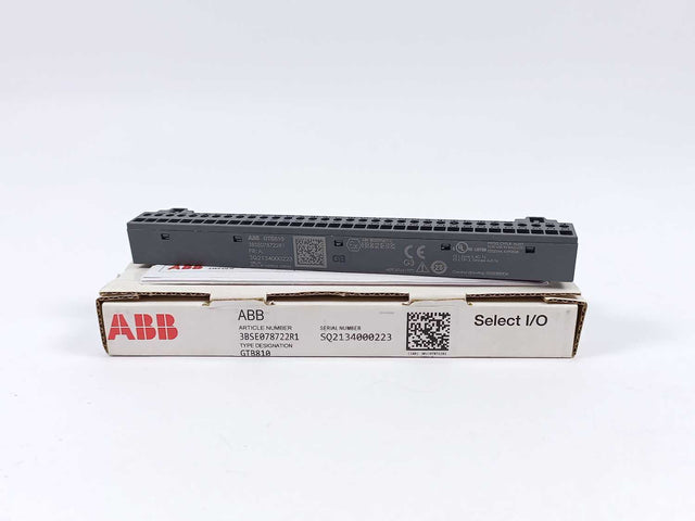 ABB 3BSE078722R1