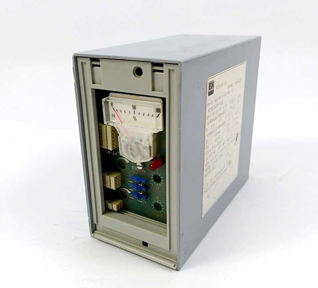 ENDRESS+HAUSER FMC480Z