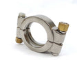 DOCKWEILER CLAMPDOUBLEBOLTED
