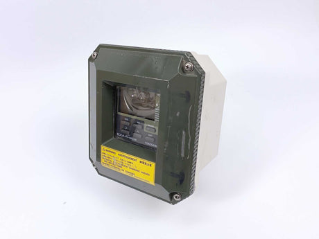 YOKOGAWA EXAPH202S