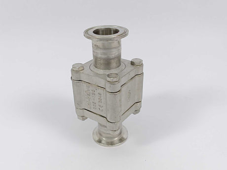 UNI-VALVE UNIS66ISO