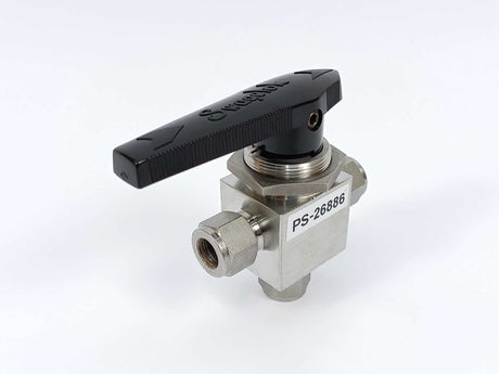 SWAGELOK SS45XTS814812TR