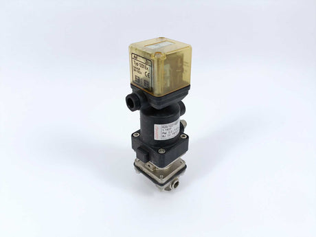 GEMÜ 62510D16341311507