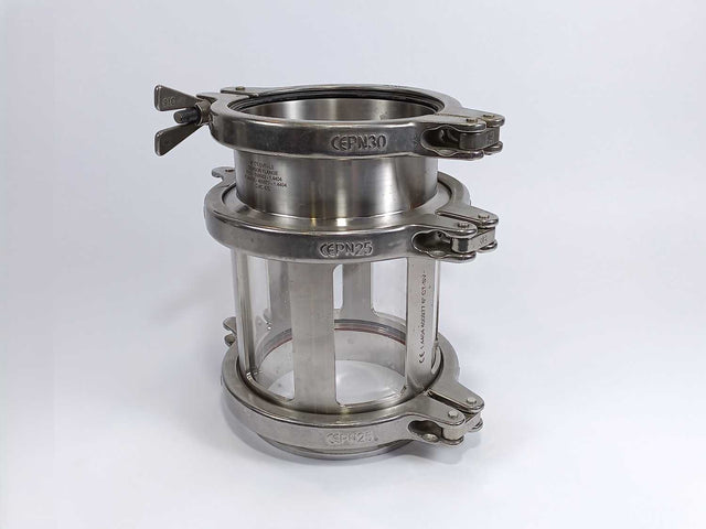 ACL HYGIENIC E230155