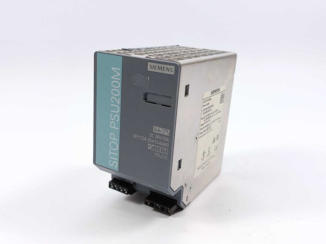SIEMENS 6EP1334-3BA10-8AB0