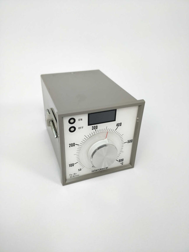 INTERCONTROL  150-18-072