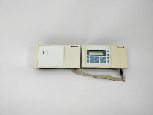 Honeywell XL20 & XL20XD