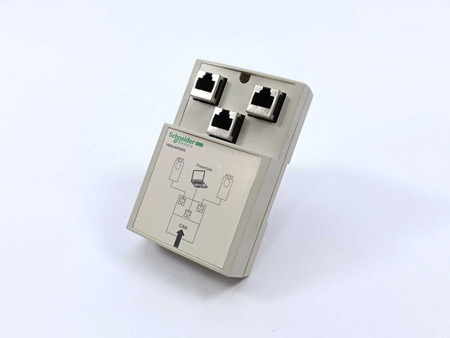 SCHNEIDER ELECTRIC VW3CANTAP2