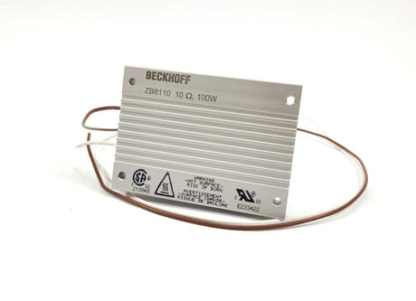 Beckhoff ZB8110