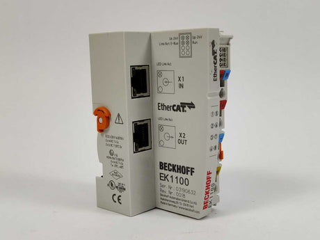 BECKHOFF EK1100