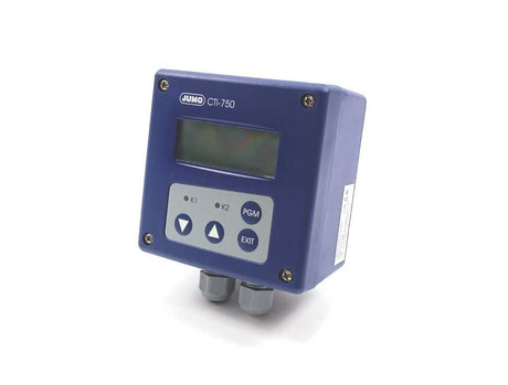 JUMO CTI750