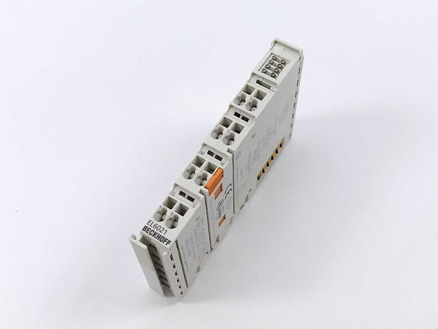 Beckhoff EL6021