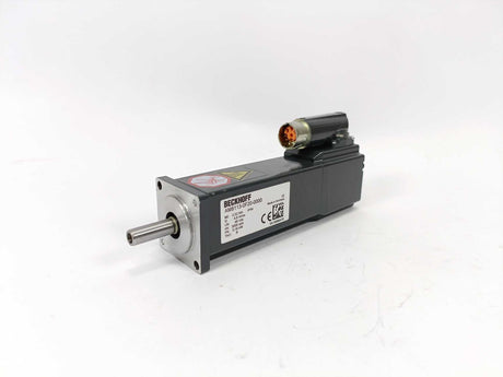 BECKHOFF AM81130F200000