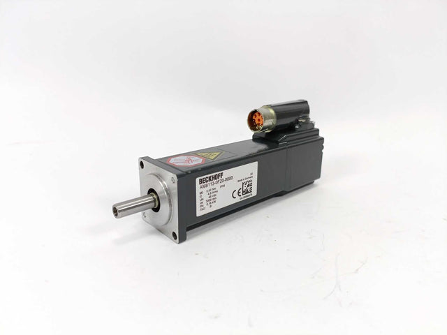 BECKHOFF AM81130F200000