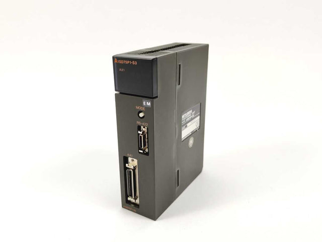MITSUBISHI A1SD75P1-S3