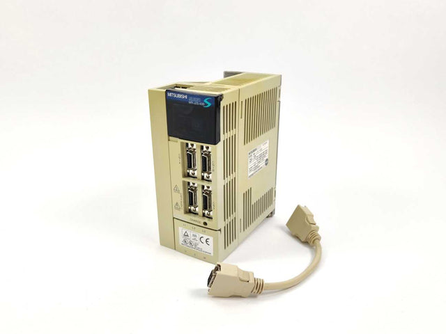 MITSUBISHI MR-J2S-40B