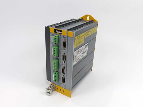 Parker C3S063V2F10