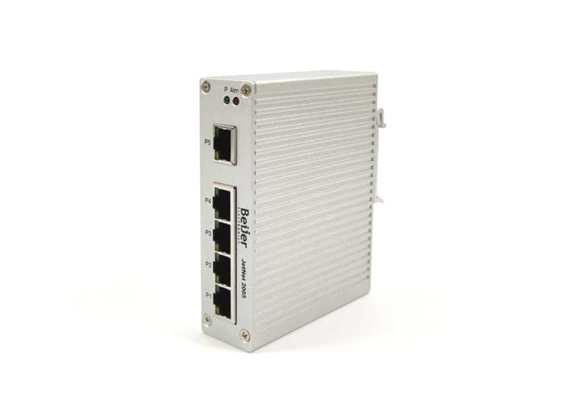 BEIJER ELECTRONICS BDC-JetNet2005