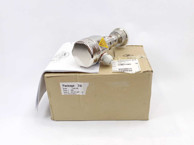ENDRESS+HAUSER PMP46RE13HBA1DLD