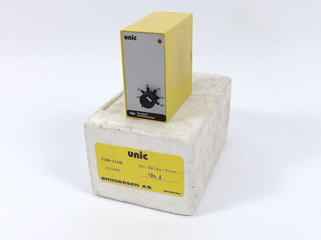 UNIC TIM1102