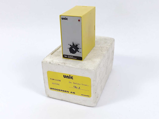 UNIC TIM1102