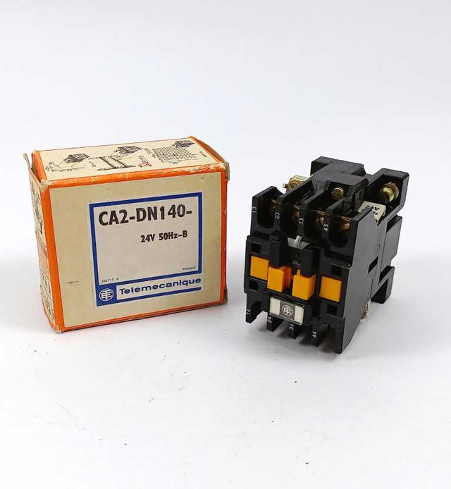 SCHNEIDER ELECTRIC CA2DN140