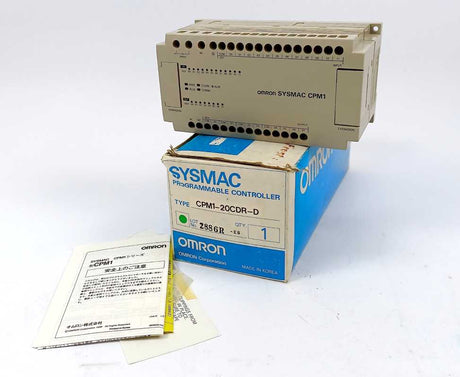 OMRON CMP120CDRD