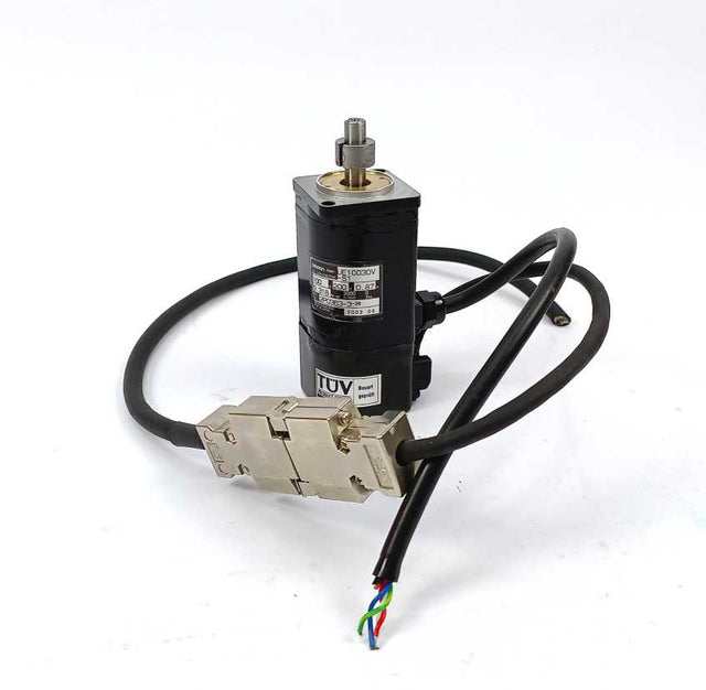 OMRON R88M-UE10030V-S1