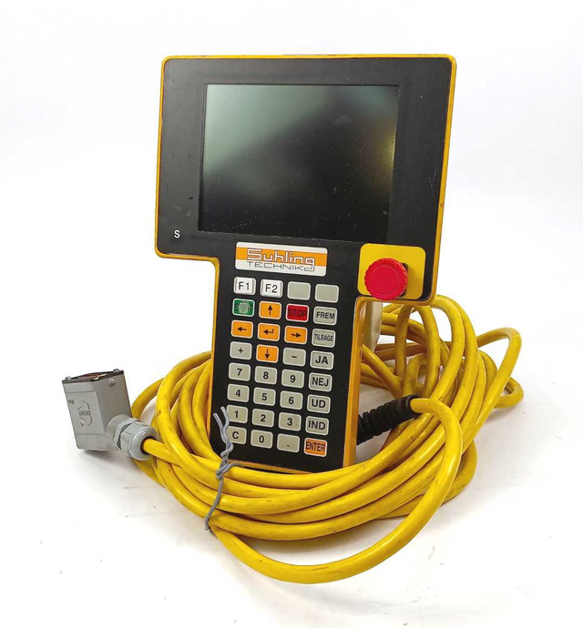 SUHLING TECHNIK HT03DKF
