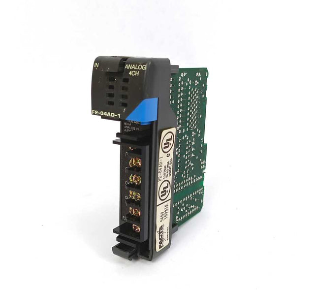 AUTOMATION DIRECT F2-04AD-1