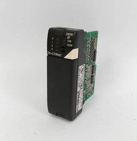 PLC DIRECT D2CTRINT
