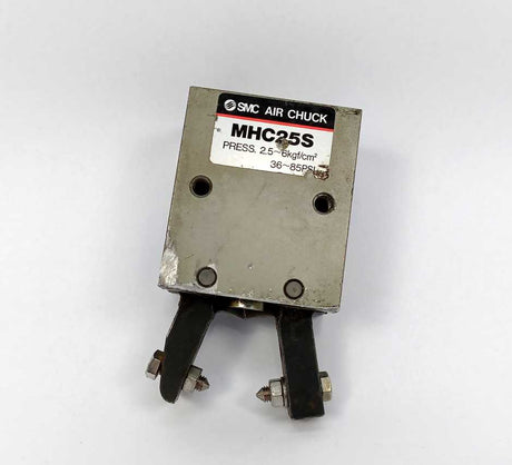 SMC MHC25S