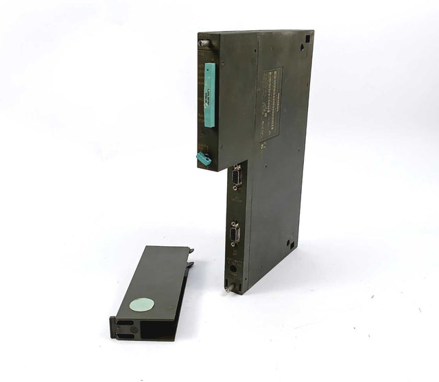 SIEMENS 6ES7412-2XG00-0AB0