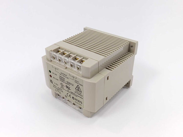 OMRON S82K-03012