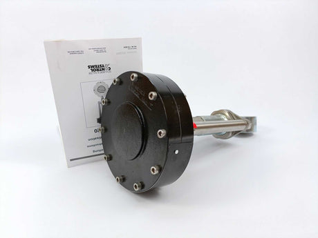 SCHUBERT & SALZER 8020015VP0003