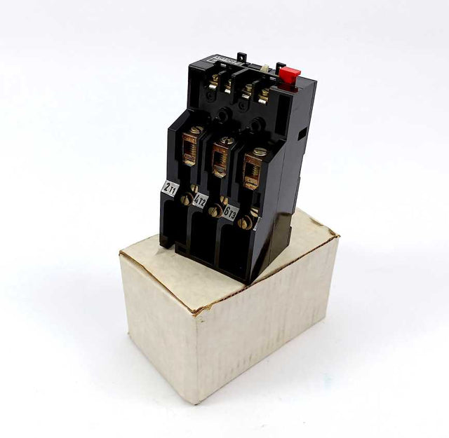 SCHNEIDER ELECTRIC LR1-D63361