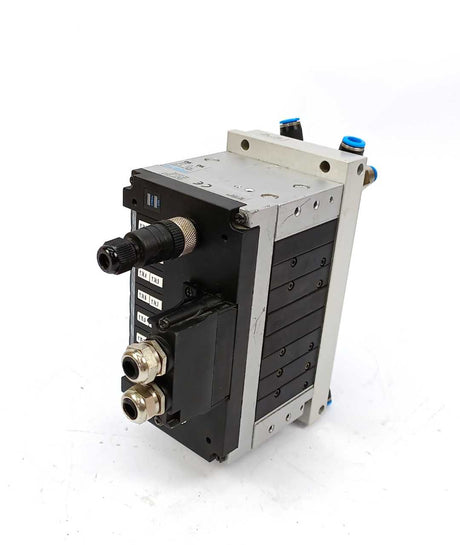 FESTO 18200-CPV10-VI-18200