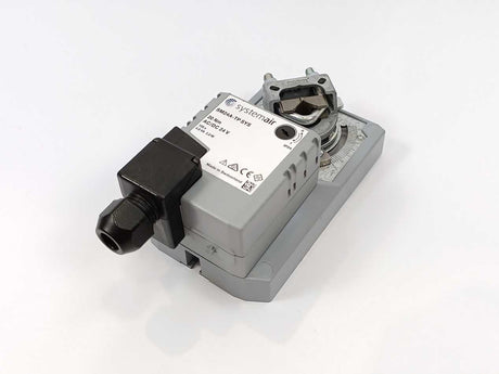 SYSTEMAIR SM24ATPSYS