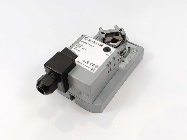 SYSTEMAIR SM24ATPSYS