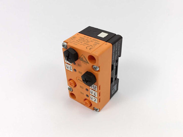 IFM AC2005