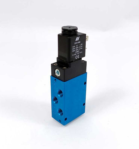 AUTOMATIC VALVE L0702AAWR