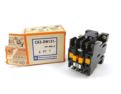 SCHNEIDER ELECTRIC CA2DN131